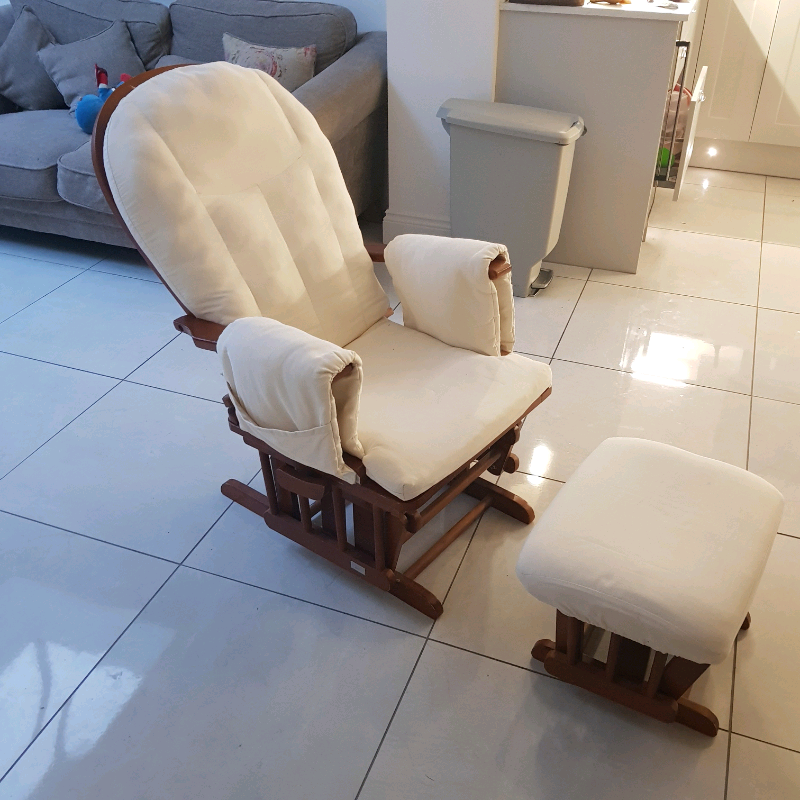 dunelm nursing chair